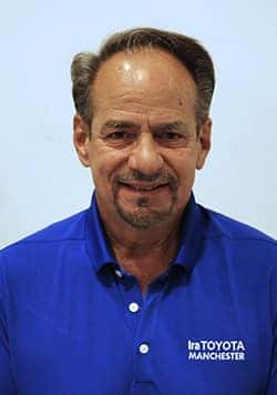 John Palumbo