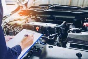 Used Car Service near Manchester NH