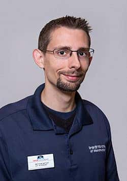 Matthew Methot