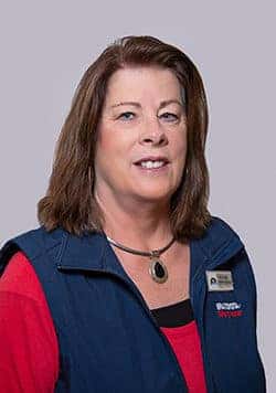 Patricia Ullstrom