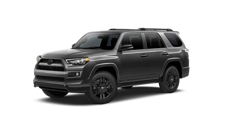 Toyota 4Runner 