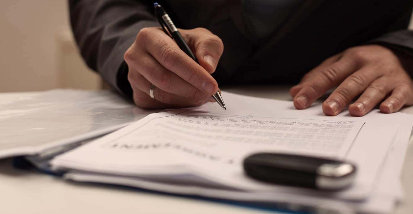 How Long Are Car Loans?