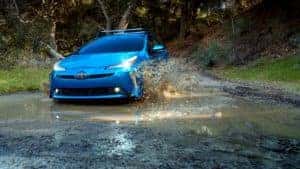 2020 Toyota Prius Review