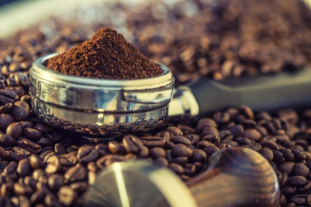 Coffee Beans