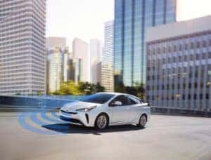 2020 Toyota Prius Review