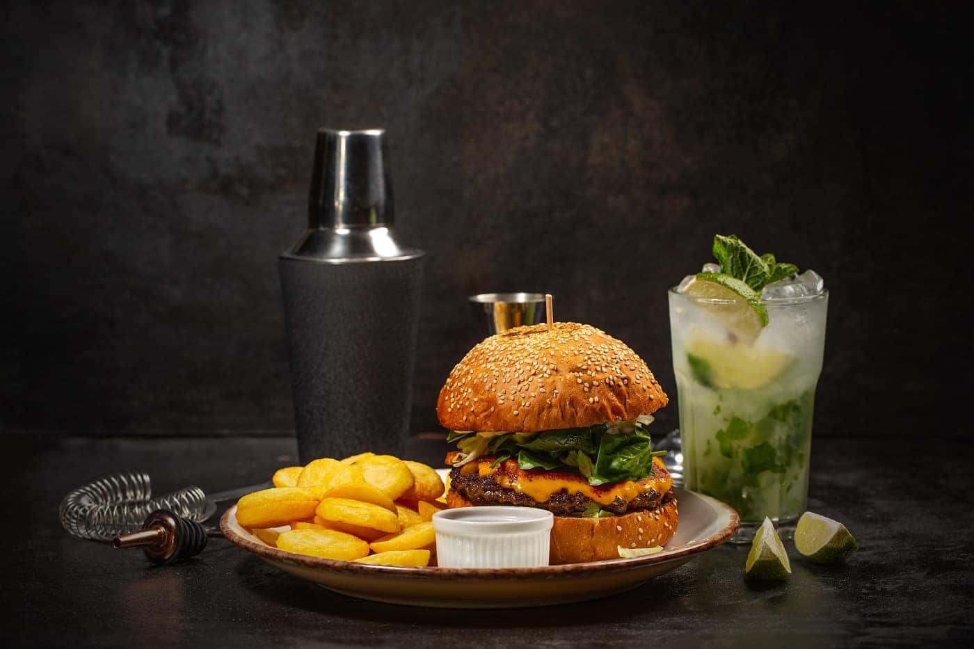 Burgers