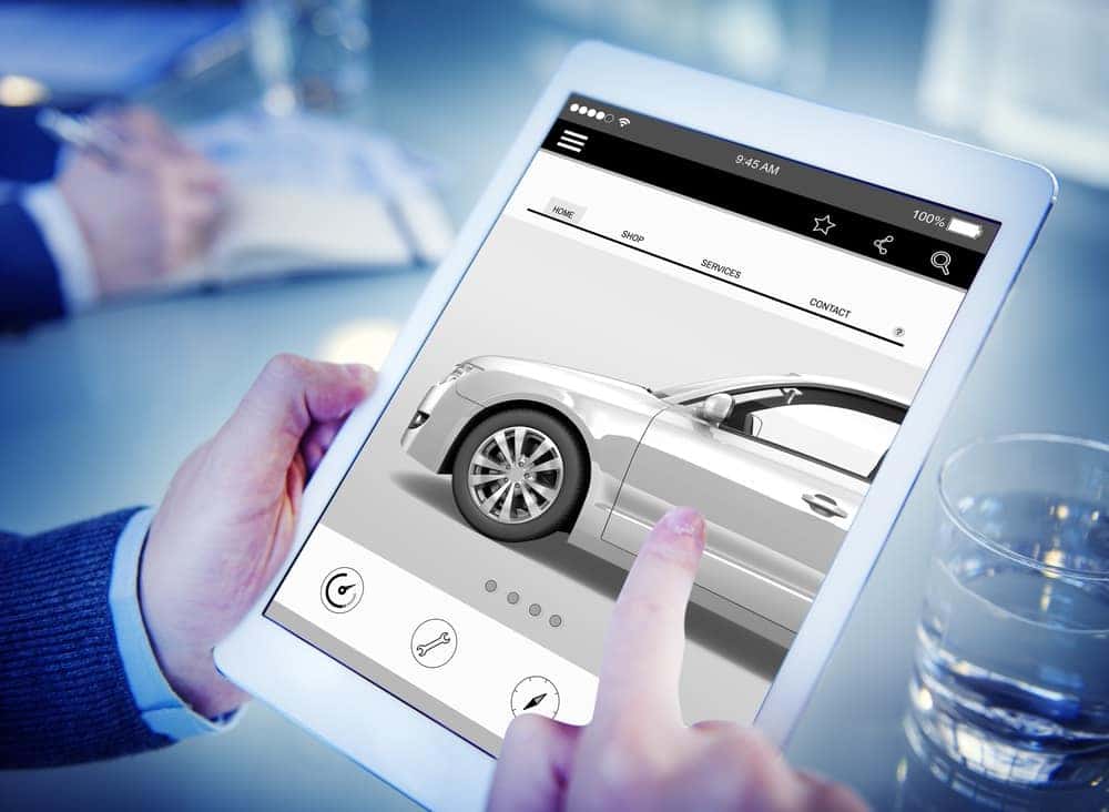 We Buy Used Cars Ira Toyota of Manchester