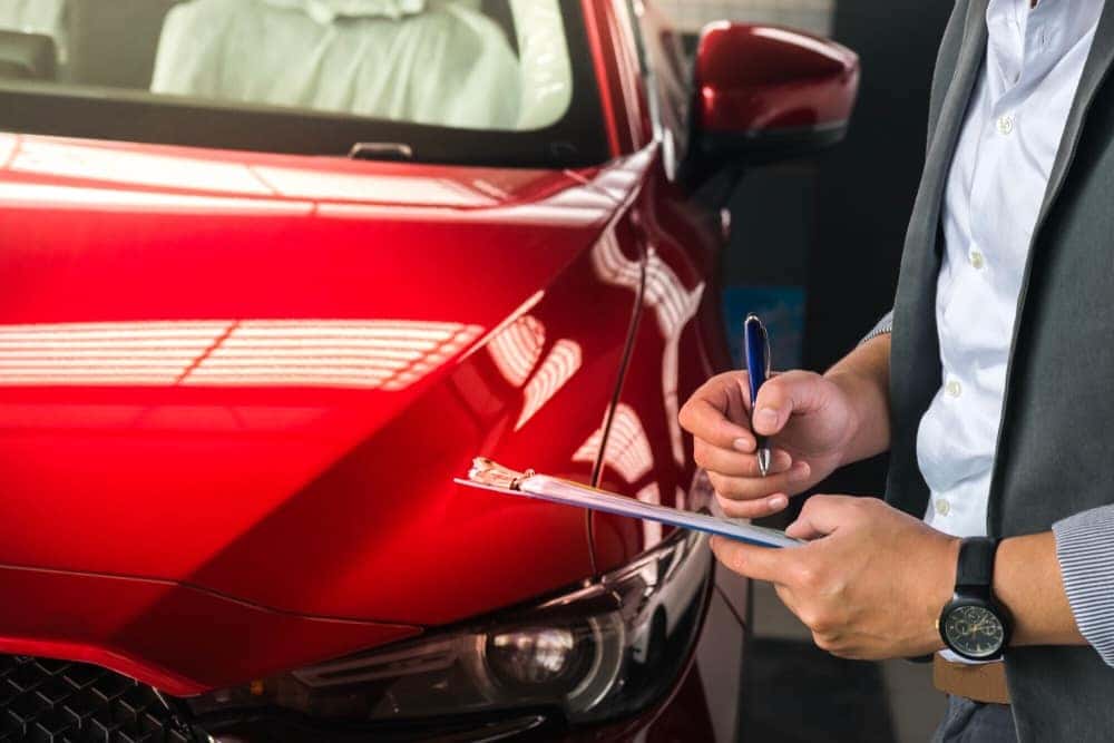 Vehicle Estimate