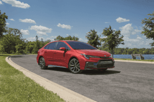 Certified Pre-Owned Toyota Dealer near Manchester NH