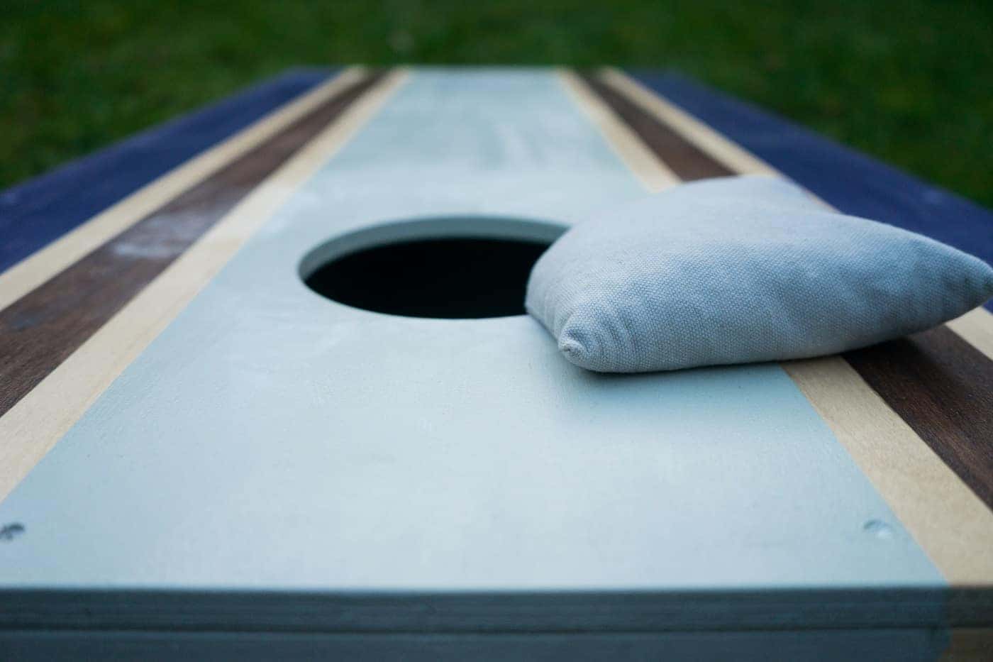 Corn Hole