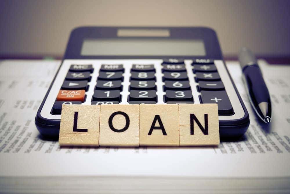Toyota Car Loan