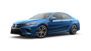 Toyota Dealers in New England