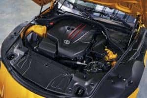 2021 Toyota GR Supra Manchester NH