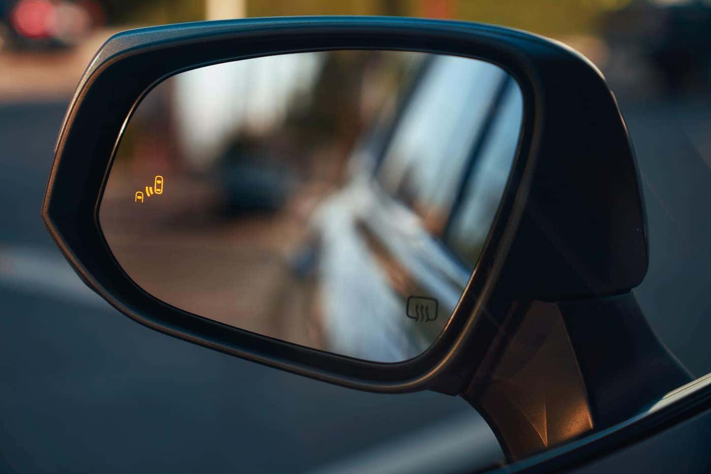 Toyota Highlander Safety Technology