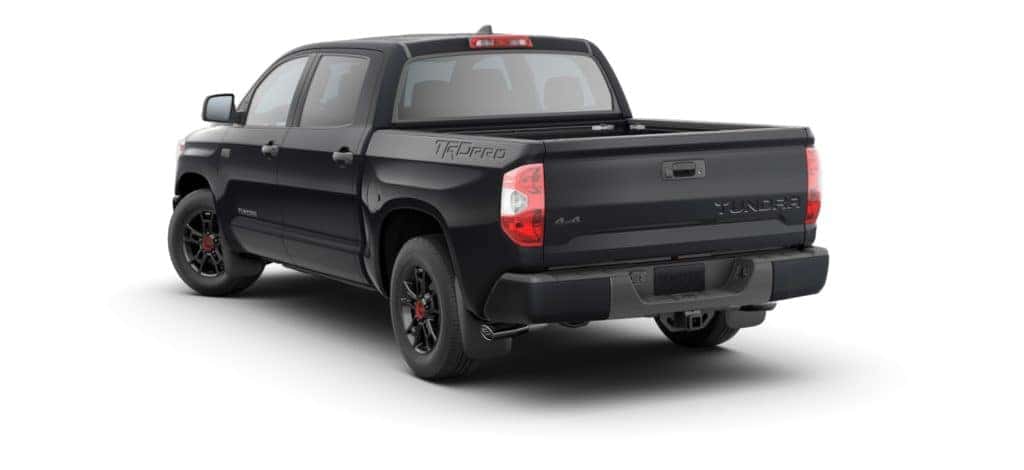2021 Toyota Tundra
