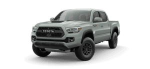 2021 Toyota Tacoma Manchester NH