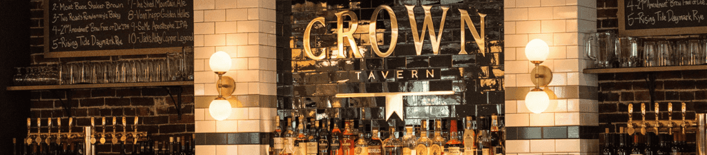 The Crown Tavern