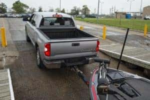 Toyota Tundra vs Honda Ridgeline