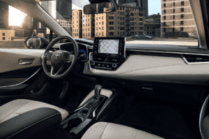 Toyota Corolla Reviews Manchester NH