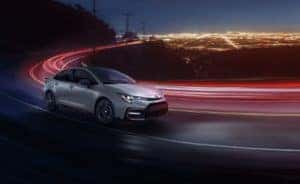 Toyota Corolla Reviews Manchester NH