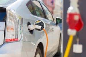 Hybrid Cars for Sale