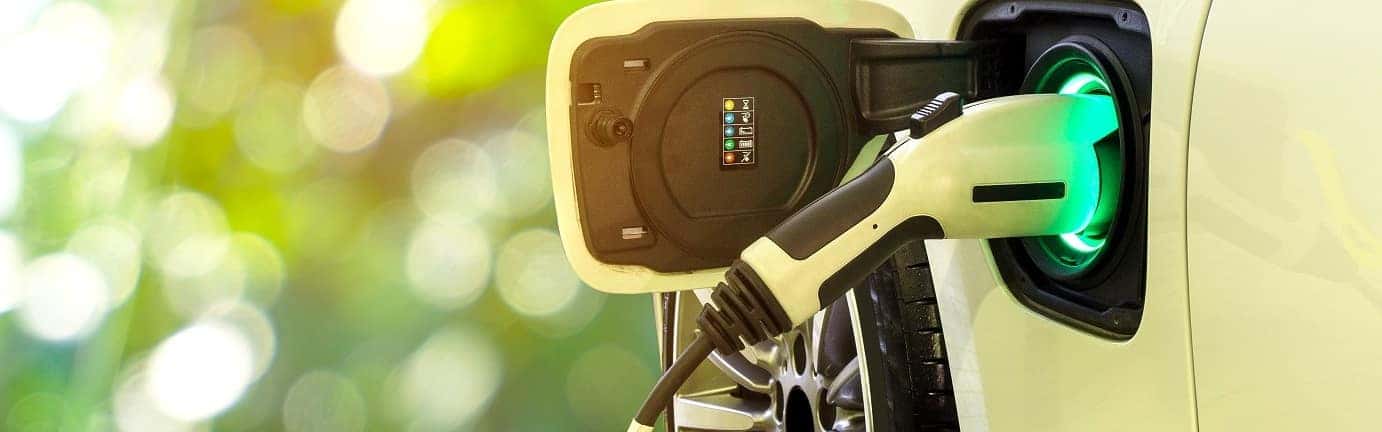 Hybrid Cars