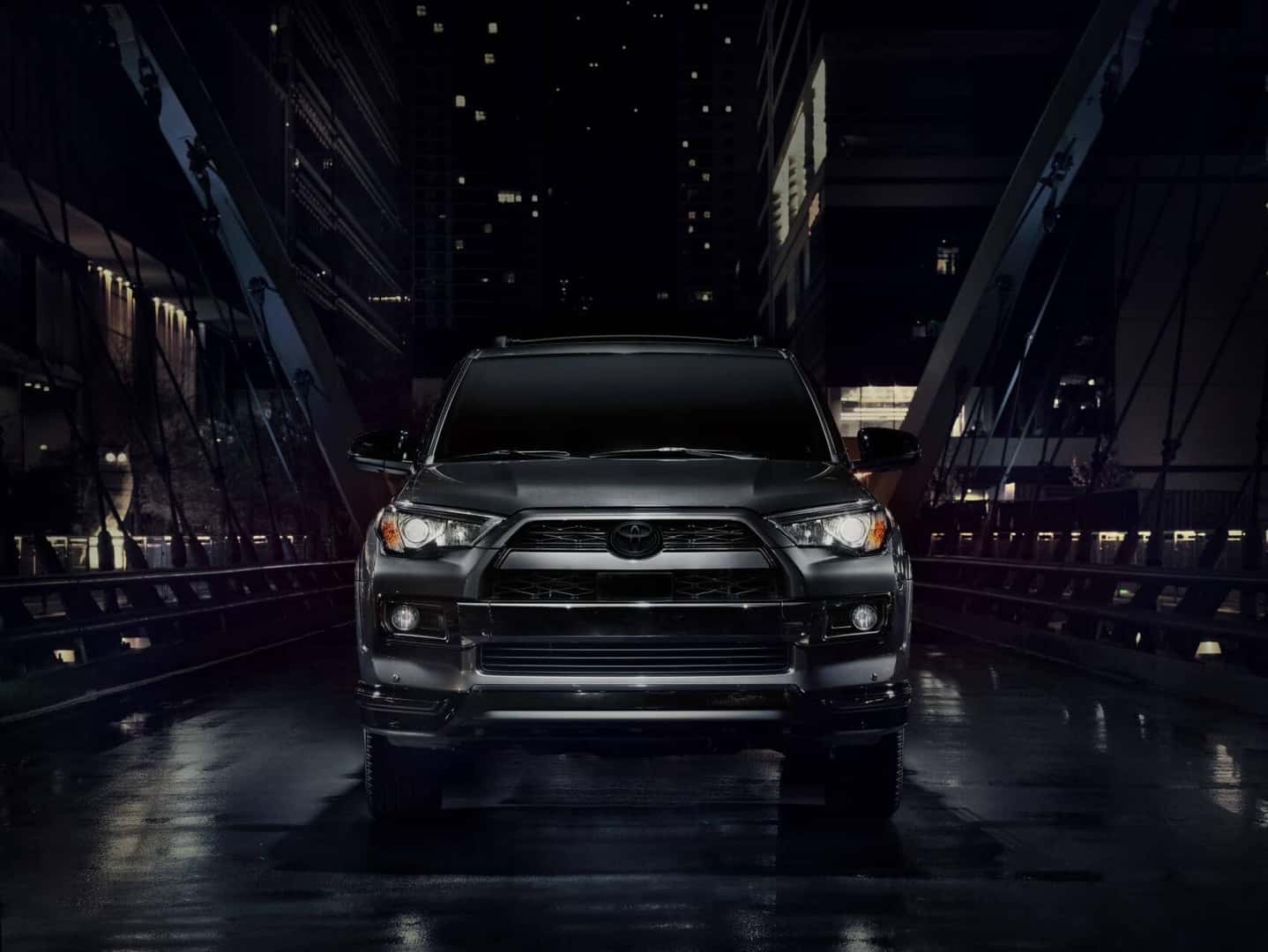 2021 4Runner