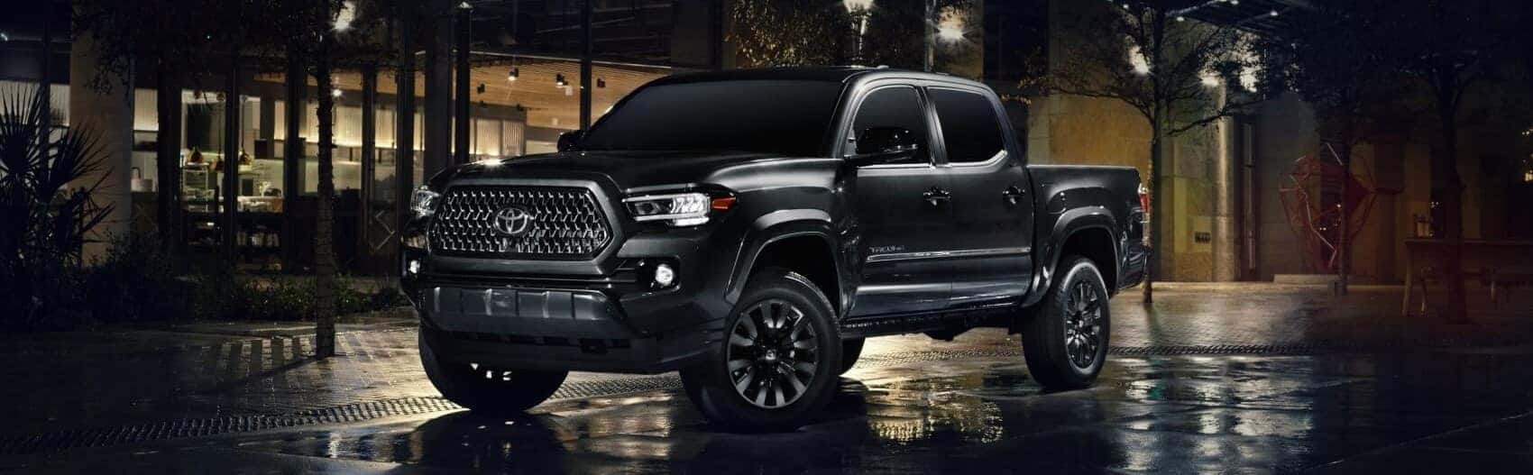 Toyota Dealer near North Londonderry NH