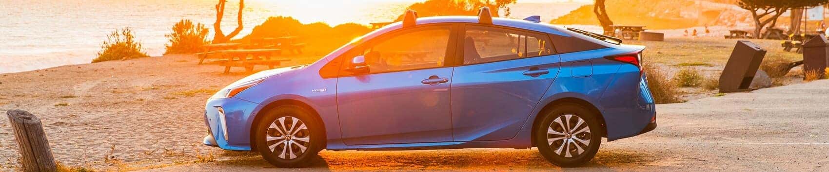 Toyota Prius Reviews