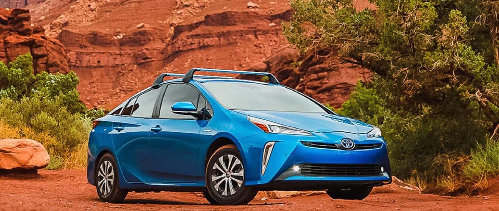 Toyota Prius Reviews