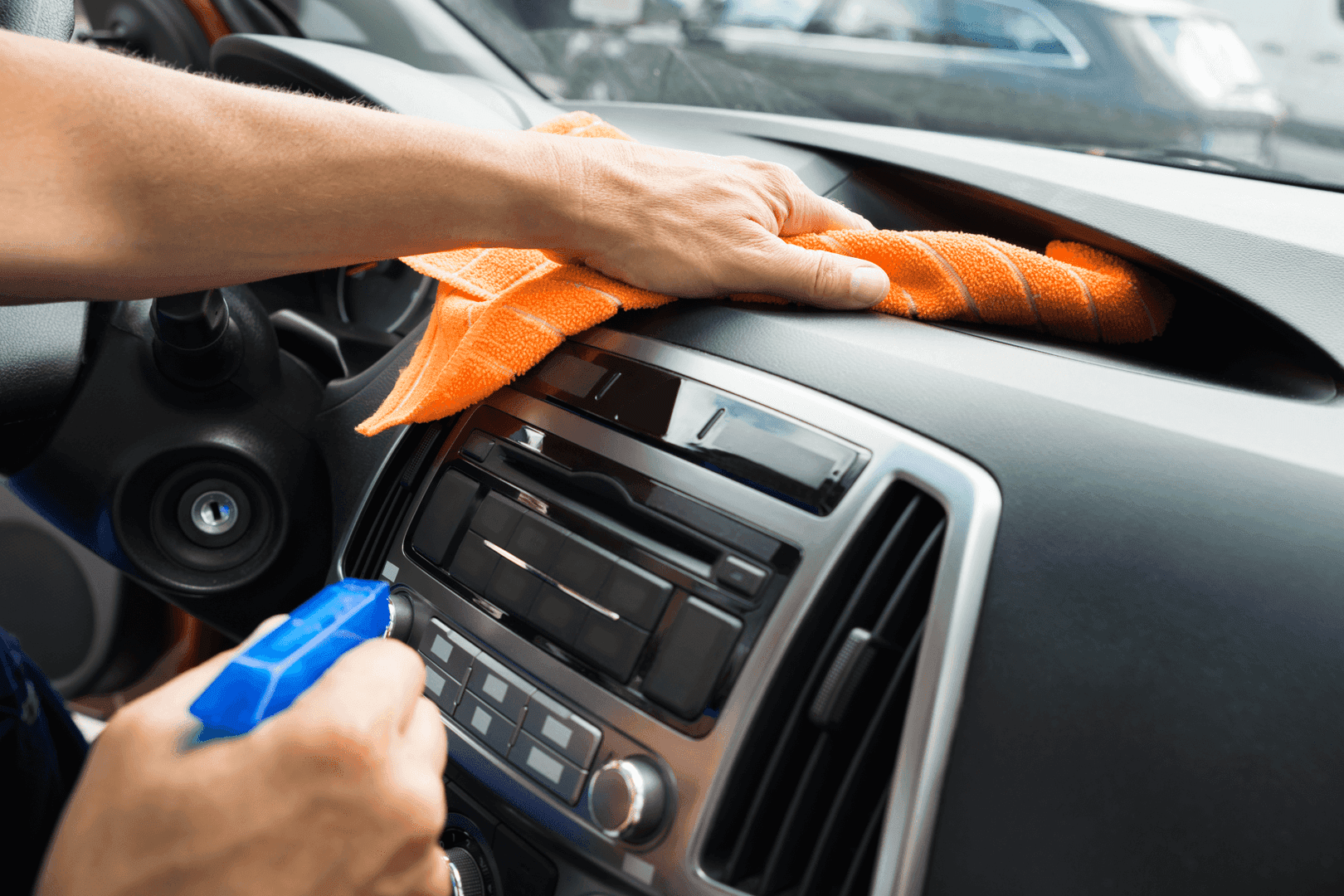 Trade-In Car Payment Calculator