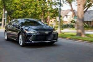 Toyota Avalon For Sale near Bedford NH