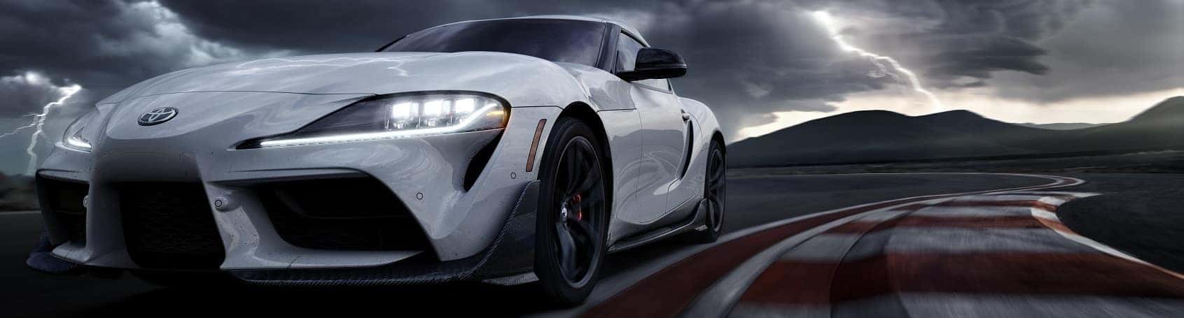 2022 Toyota GR Supra Review