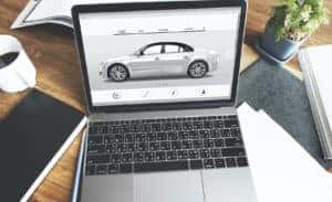 Buy Your Toyota Online