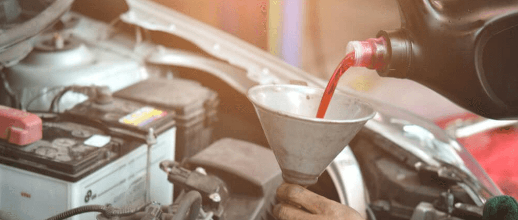 Do You Really Need to Change the Transmission Fluid?