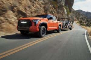2022 Toyota Tundra Review