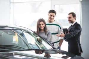 Toyota Dealer 
