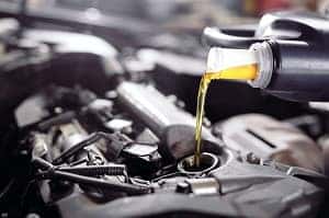 Oil Change