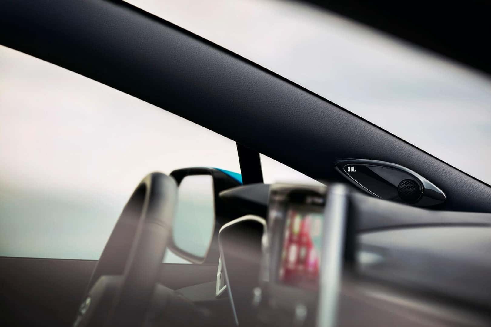 Safety Features