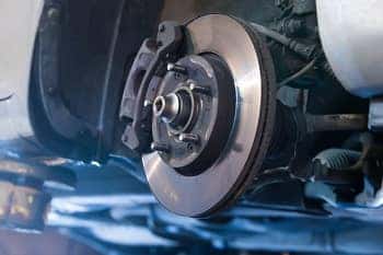 Why Is It Important to Bleed Brakes?