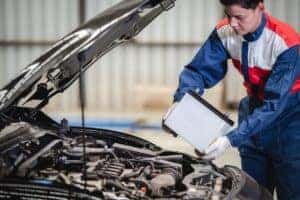 How Much Is a Car Battery?