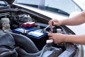 Life of a Car Battery