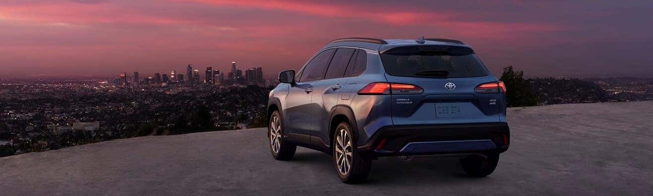 Explore Our Library of Toyota Corolla Cross Reviews