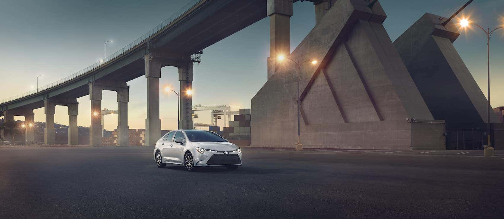 2022 Corolla Hybrid Review