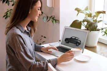 Shop Toyota Vehicles Online