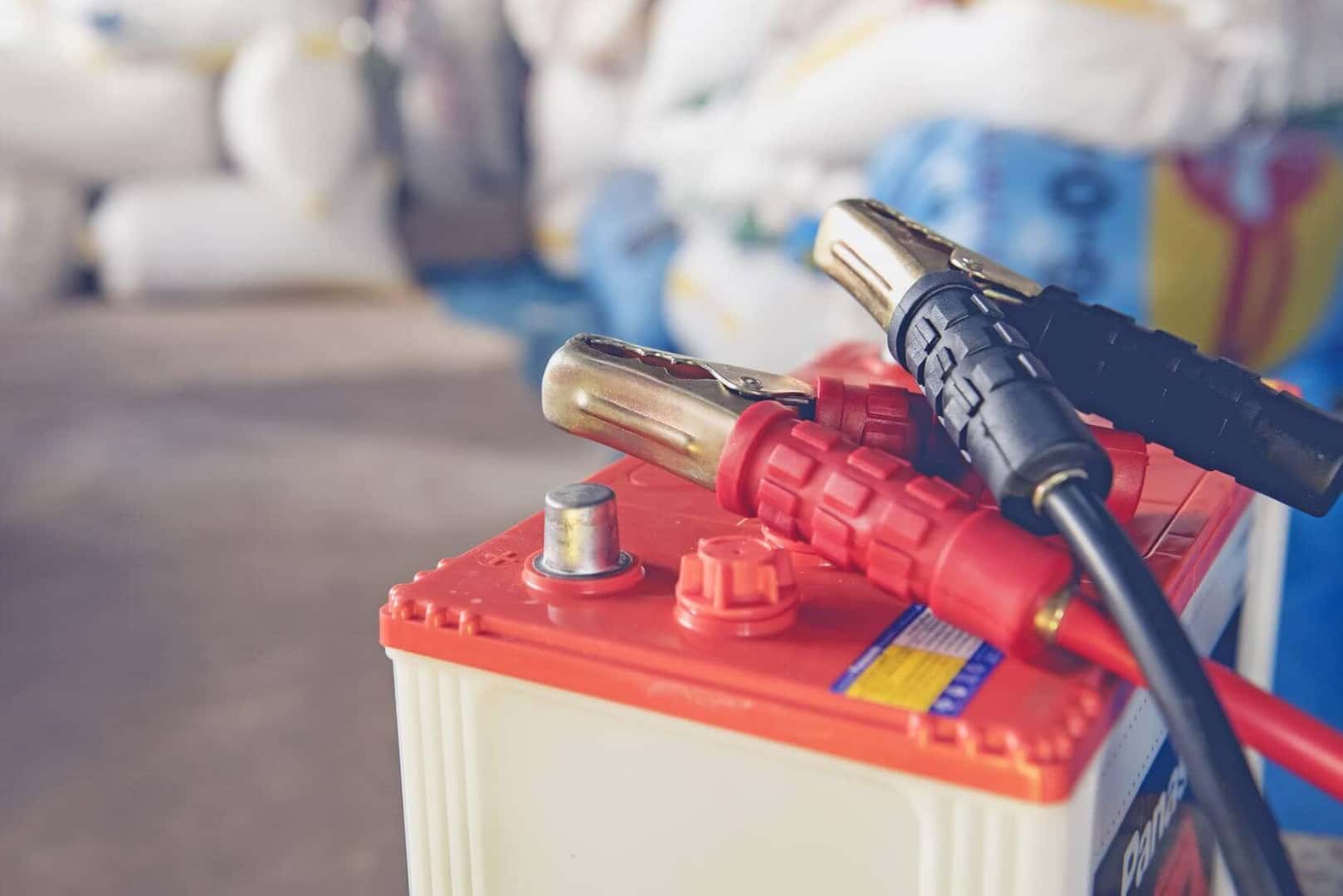 How Long Do Car Batteries Last?
