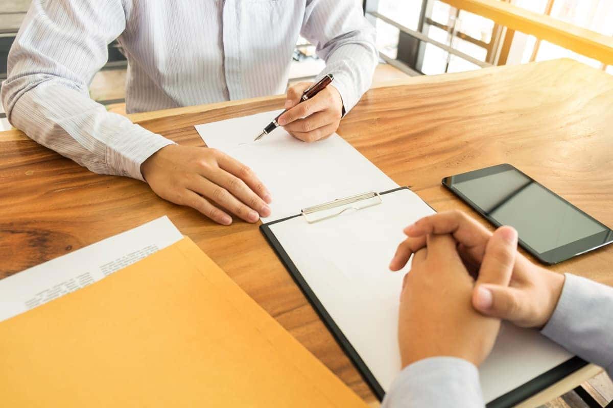 Negotiation Notes