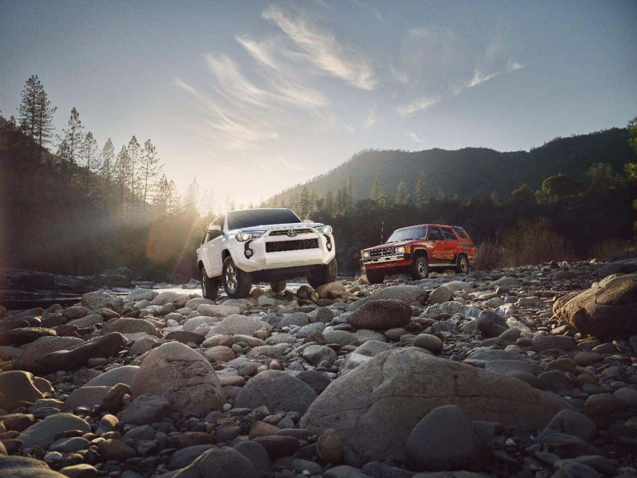 Why Buy from Ira Toyota of Manchester?