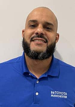Jason Mora