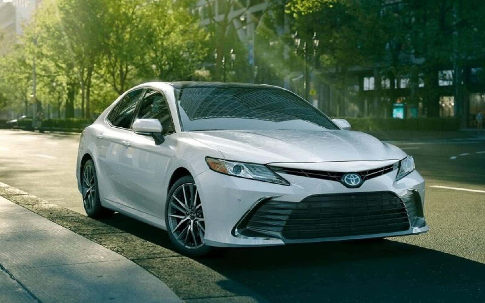 Visit Ira Toyota of Manchester for Your EV Needs